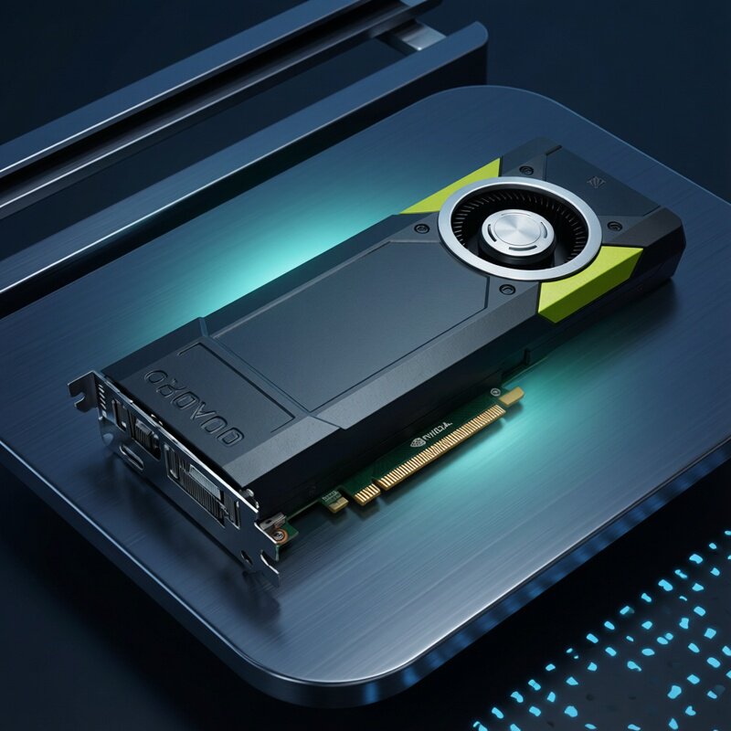 品牌正品 Quadro M5000显卡 8GB建模3D渲染视频剪辑CAD绘图VR设计