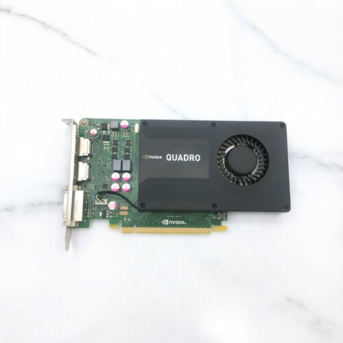 原装英伟达QuadroK2000图形显卡