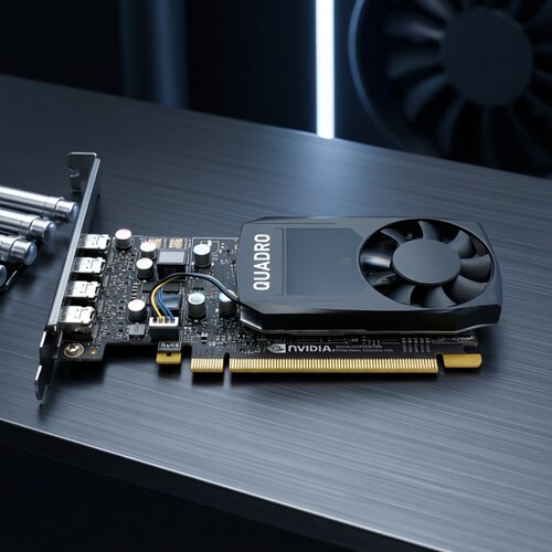 英伟达QuadroP6202G显卡CAD