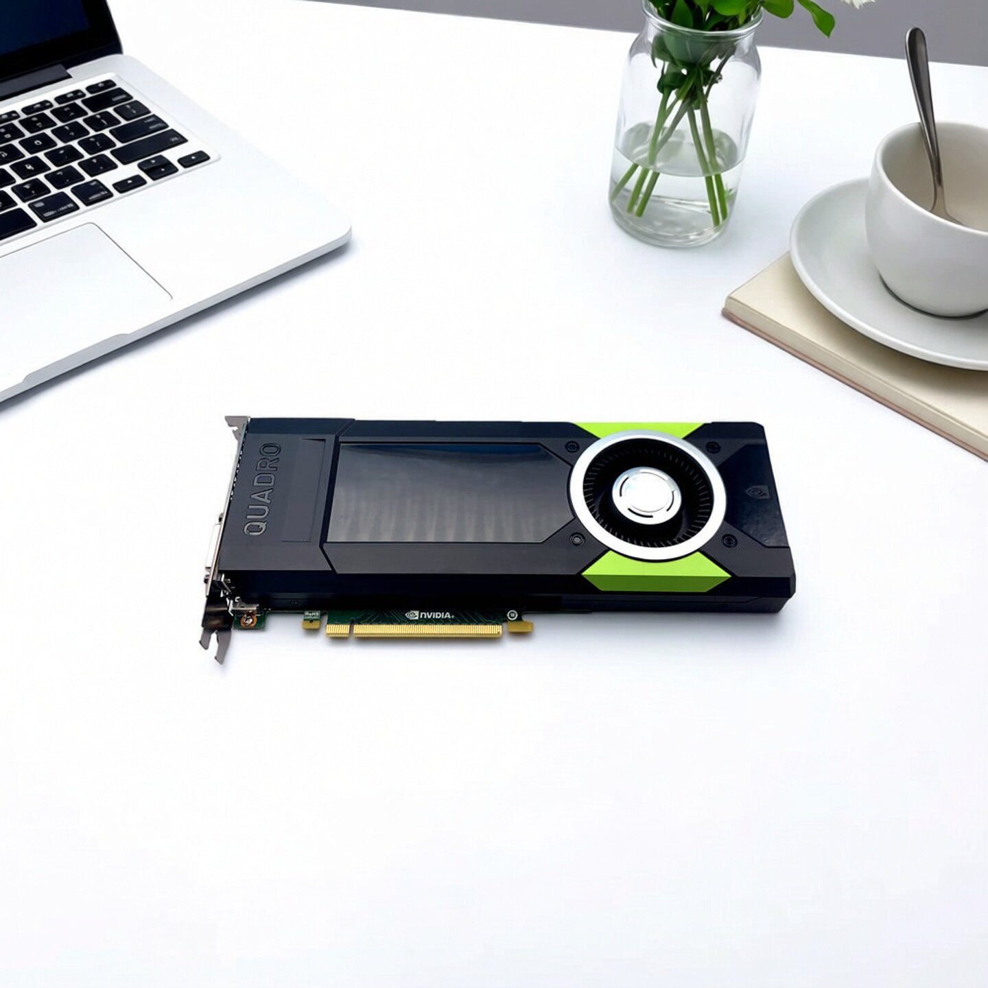 品牌正品 Quadro M5000显卡 8GB建模3D渲染视频剪辑CAD绘图VR设计