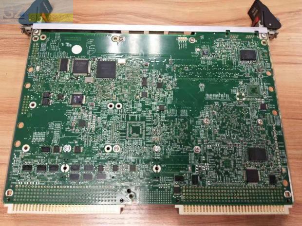 三星韩华贴片机MVME板卡3100