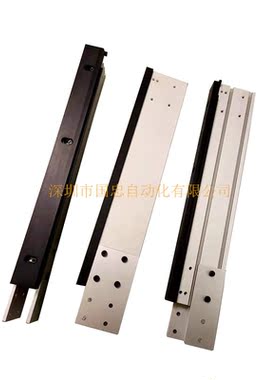 适用于三星SM482/SM481/SM482PLUS/SM481PLUS改装导轨加长轨道