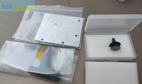 smt三星贴片机cp45校正治具纽扣