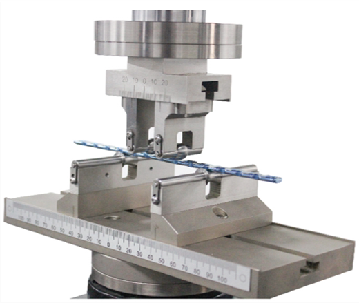 定制骨水泥弯曲疲劳性能试验 pws生物医学材料电子式动静态疲劳试