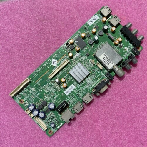 原装创维42E500E主板5800-A8R570-0P20配屏REL420FY QD0-100 LD0