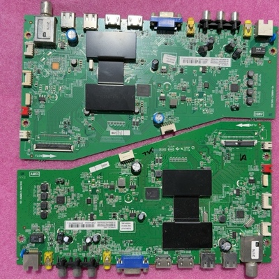 原装 TCL L32A71C D42A261 L48A71C D55A261主板40-AMM6C1-MAE2HG