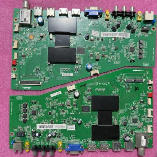 原装 TCL L32A71C D42A261 L48A71C D55A261主板40-AMM6C1-MAE2HG