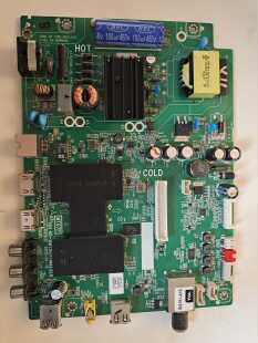 原装TCL L32F3800A主板40OMT507MAE2LG屏LVW320CSOT E228 V1