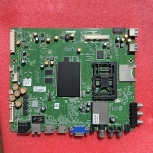 原装创维32E30SE/32E760A/37E760A主板5800-A8S060-0P20/0P10