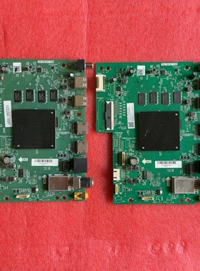海尔LU55C61/G61 LS55/65Z51Z LU75C61 Pro主板TD.T972T.736屏选