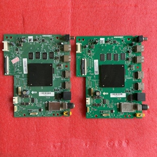 海尔LU55C61/G61 LS55/65Z51Z LU75C61 Pro主板TD.T972T.736屏选