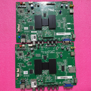 原装TCL L55F2880A L50F2850A L43F2800A主板40-0MT55C-MAB2HG