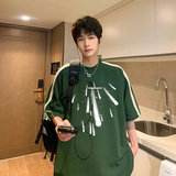 绿色