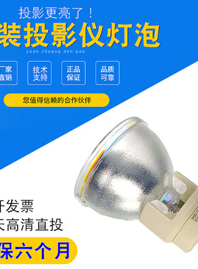 宏基D610D X1240 AS301 D510 EV-W53H HD5380 AS326 AX319 PE-W30 PE-X42 D303 D401D D212 PE-X23投影机灯泡