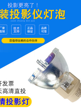 优派RLC-106 PRO9510L PRO9520WL PRO9530HDL VS16508 PT210 PT120 PT140 PRO900X VS16505高亮度投影机灯泡