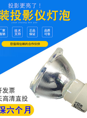 奥图码HD3303 HM2921 NS61 3DS1 OCS3125 OS3201 OX3201H GT760 PEX319 S2215 EX555 X305ST 720P投影机灯泡