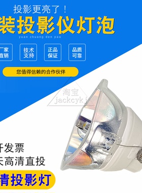 适用松下ET-LAV300C PT-BX435NC BX431C GX331C GW301C VW345NZE BW405NC BX440C BW410C BX441C投影机灯泡