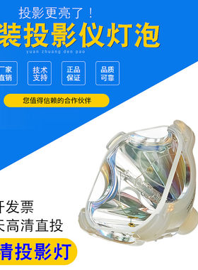 原装投影仪灯泡和谱森