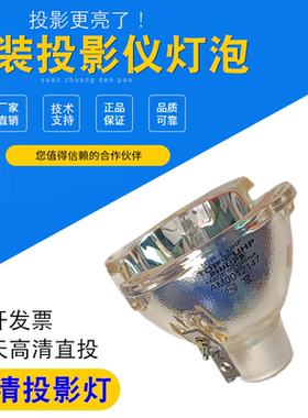 宏基DWU1503 F261 P7203 P7203B PM-801 PM-WU01 F251 P7280 P7280i P7290 P7500 QNX0909 PF801投影机灯泡