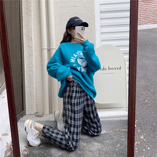 猪猪女孩大码 ZZNHDM9075