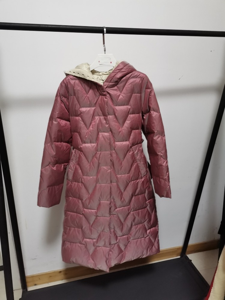 2023年 羽绒服