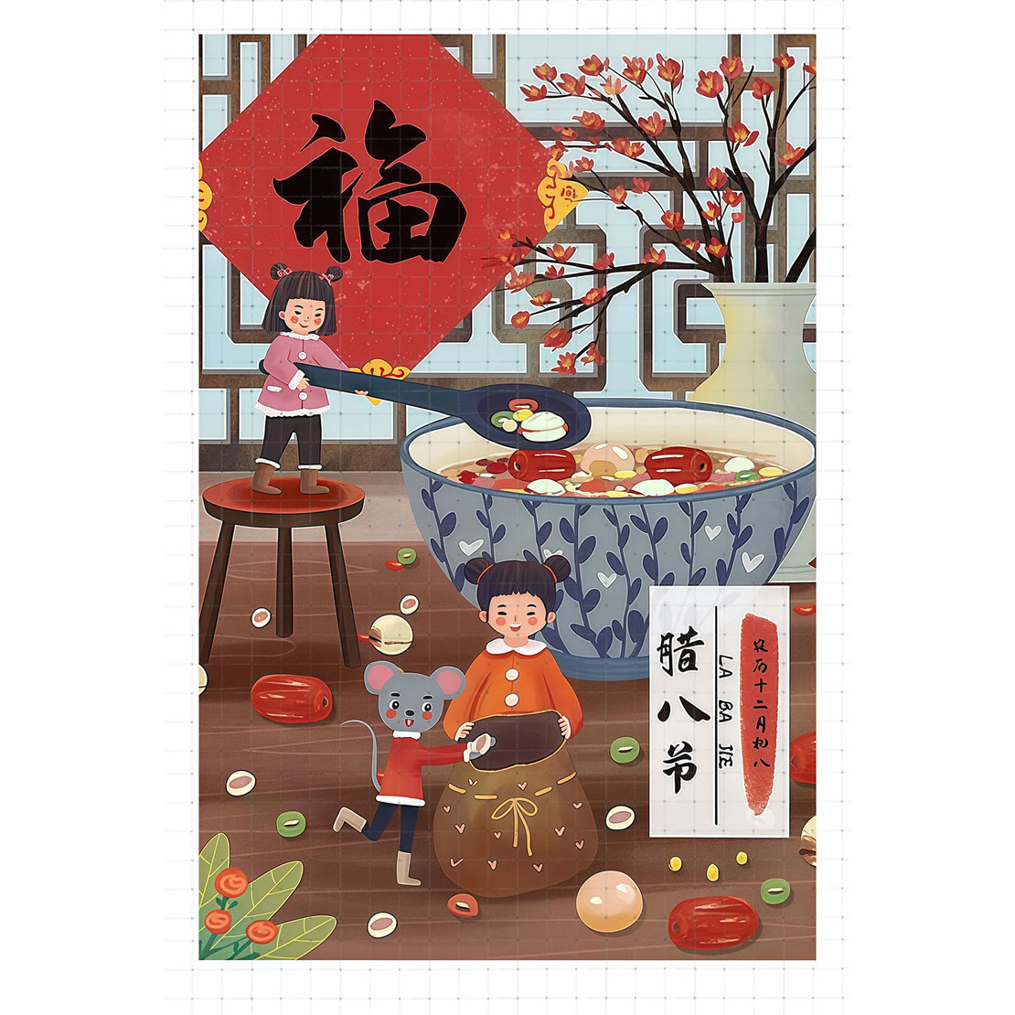 gykp5673新年通用卡片贺卡折卡迷你折卡小卡片空白创意卡片定制,个性定制/设计服务/DIY,明信片定制,淘宝优惠券,粉丝福利购,淘宝优惠卷