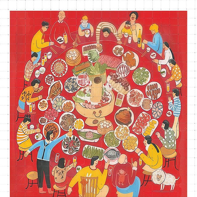 gykp5572新年通用卡片贺卡折卡迷你折卡小卡片空白创意卡片定制,个性定制/设计服务/DIY,明信片定制,淘宝优惠券,粉丝福利购,淘宝优惠卷