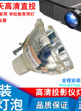 奥图码DZ7801 H6A OSX8107 OSF883 X515 W515T WU515 HD7100 OTX4107 OEF983 TW515 HD803S HD7300投影仪灯泡