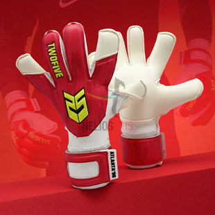 TWOFIVE Atlanta Pro 专业训练比赛高端守门员手套门将手套无护指