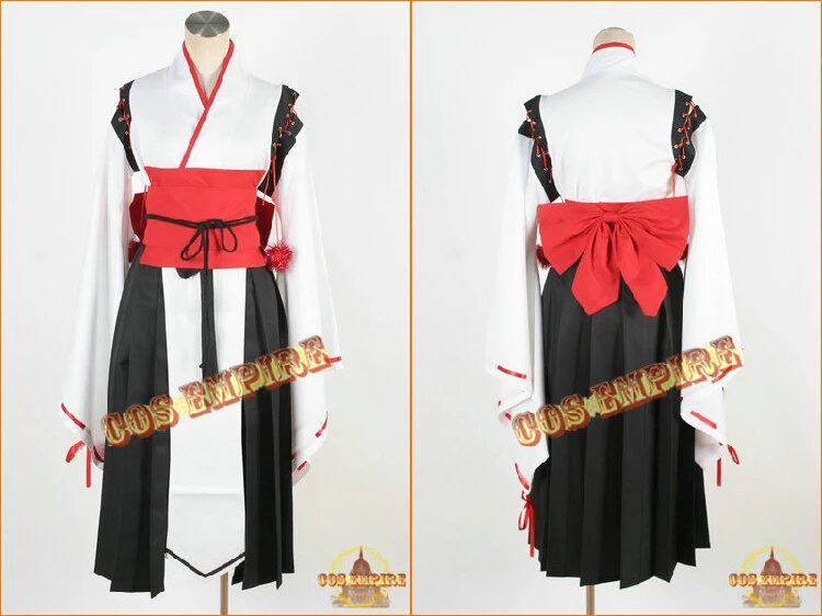 东方Project 东方香霖堂 天狗 动漫服 Cos服 cosplay