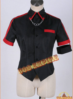 BLOOD-C男子制服COSPLAY服C服