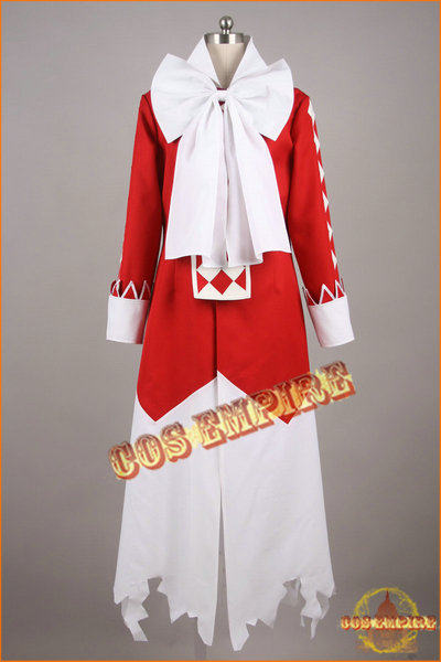 潘多拉之心 PandoraHearts 艾莉丝笨兔子艾丽斯 Alice cosplay服