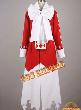 潘多拉之心 PandoraHearts 艾莉丝笨兔子艾丽斯 Alice  cosplay服