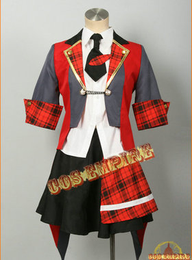 AKB0048◆宫泽佐江◆Cosplay衣裝动漫可定制角色动画偶像C服变装
