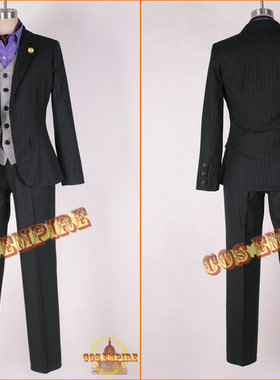 Death Connection deadlink 死亡联接 Medicis 梅迪西斯 cos服