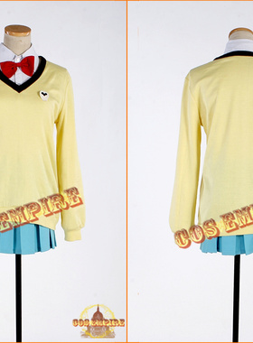 噬魂师NOT! SOUL EATER NOT！ 多多音美美 动漫服 Cos服 cosplay