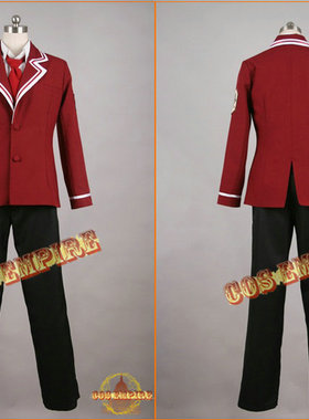 绯弹的亚里亚 远山金次 COSPLAY cos服 动漫游戏可定制日本