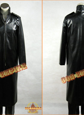 舞台 家庭教师 HitmanReborn  六道骸9年10月后 cosplay服