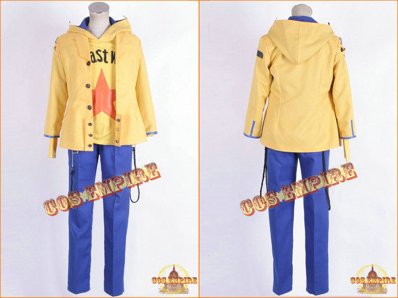 vitaminz 维他命z 加贺美兰丸 加賀美蘭丸 cosplay服