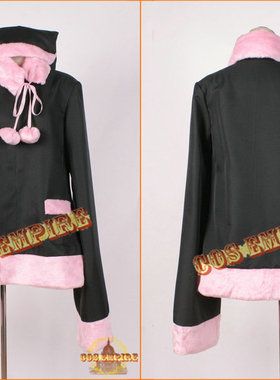 暗夜迷途犬 DOGS／BULLETS&CARNAGE露琪 诺琪 cosplay服