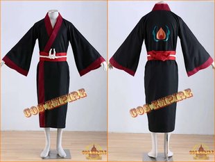 鬼灯的冷彻 鬼灯 动漫服 Cos服 cosplay可定制日本