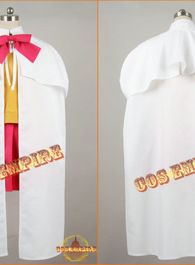 DOG DAYS犬勇者物语利歌塔·埃玛 利歌塔·埃玛Ricotta Elmar cos