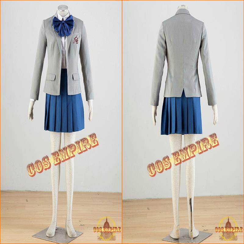 月刊少女野崎君佐仓千代COSPLAY cos服 动漫游戏可定制日本