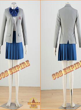 月刊少女野崎君佐仓千代COSPLAY cos服 动漫游戏可定制日本