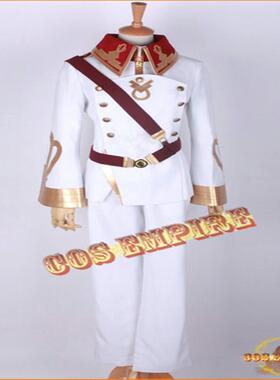 革命机valvrave艾尔艾尔弗COSPLAY cos服 动漫游戏可定制日本