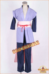 仙乐传说 时空幻境 交响曲传奇 藤林椎名 cosplay服 C服角色扮演