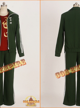 刀剑乱舞-ONLINE-御手杵02COSPLAY cos服 动漫游戏可定制日本