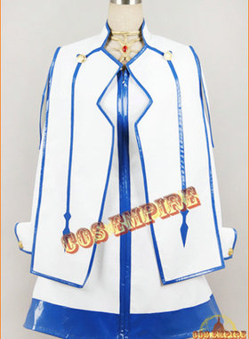 仙乐传说交响曲传奇拉塔特斯克的骑士柯蕾特 动漫服 Cos服cosplay