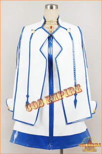 仙乐传说交响曲传奇拉塔特斯克的骑士柯蕾特 动漫服 Cos服cosplay
