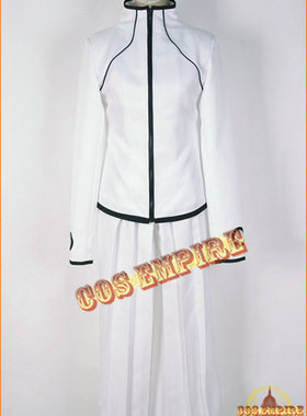 BLEACH死神Arrancar破面Arrancar破面萨尔阿波罗COSPLAY服C服